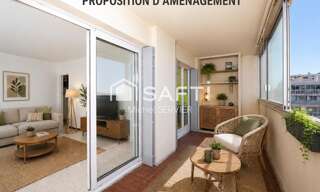 Appartement 4 Pièces 74 m² à vendre à La Valette-du-Var (83160)