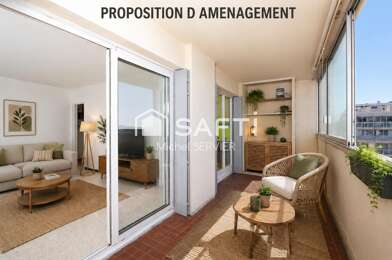 Appartement 4 pièces 190000 €