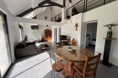 Maison 6 pièces 297000 €