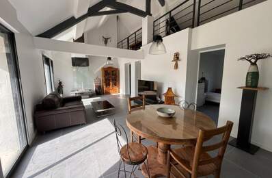 Longère rénové de 157m² — photo du bien