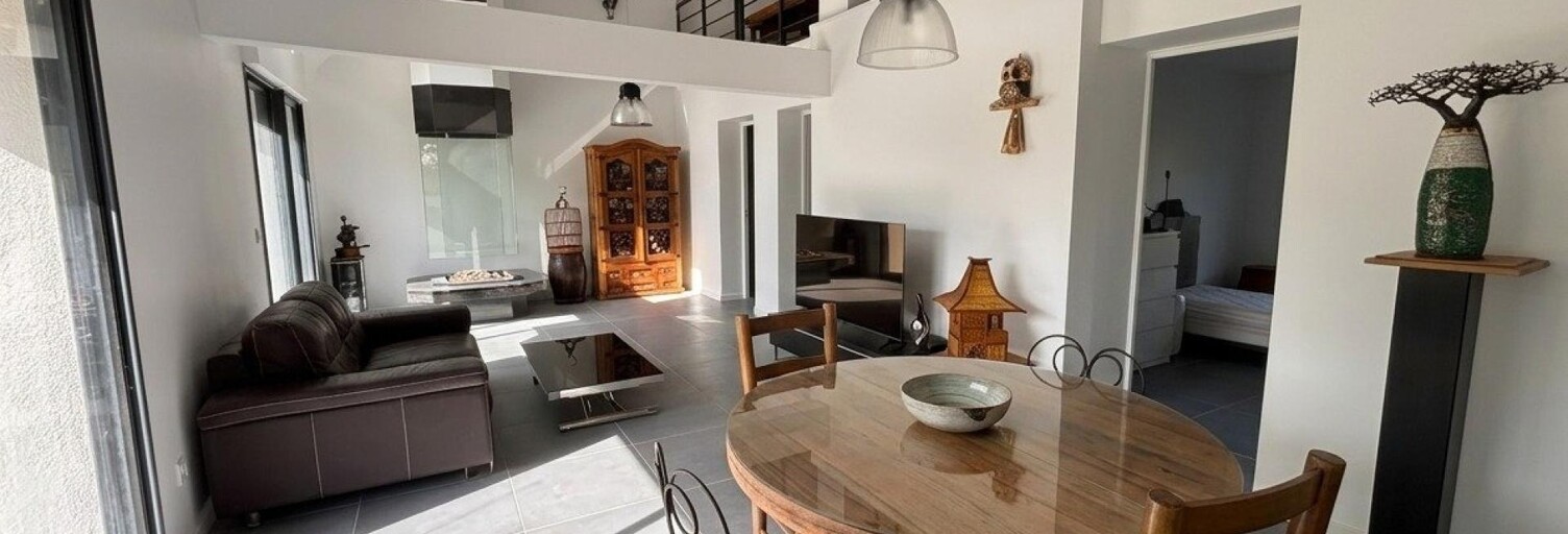 Maison 6 Pièces 157 m² à vendre à Sainte-Geneviève-des-Bois (45230)
