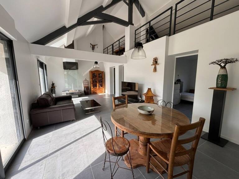 Longère rénové de 157m² — photo 1