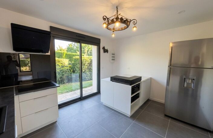 Longère rénové de 157m² — photo 3