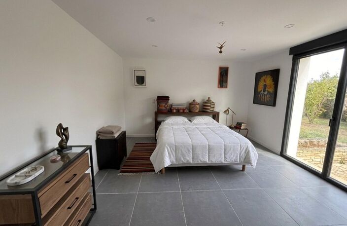 Longère rénové de 157m² — photo 4