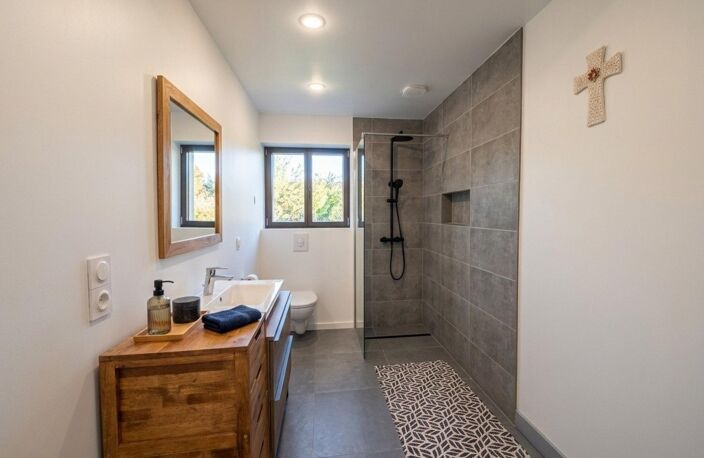 Longère rénové de 157m² — photo 5