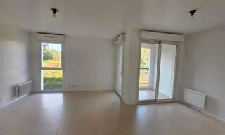 Appartement 2 Pièces 44 m² à vendre à Saint-Nazaire (44600)