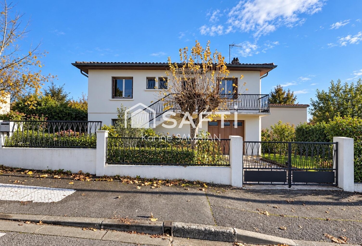 L'Union  113 m2 - Maison familiale au calme, quartier résidentiel, fort potentiel, jardin arboré — photo 1