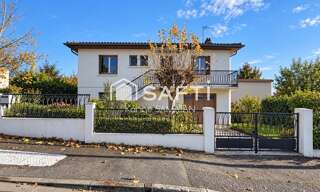 Maison 4 Pièces 113 m² à vendre à L'Union (31240)