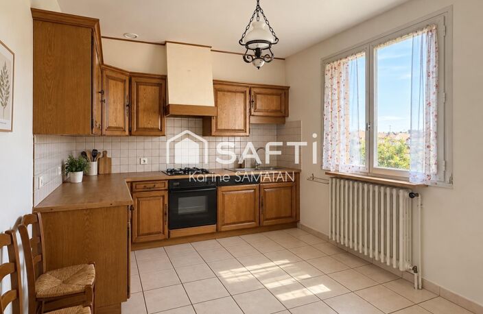 L'Union  113 m2 - Maison familiale au calme, quartier résidentiel, fort potentiel, jardin arboré — photo 2