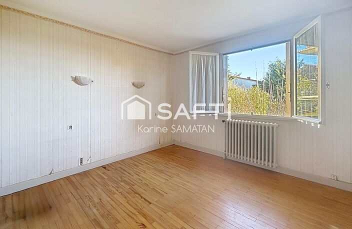 L'Union  113 m2 - Maison familiale au calme, quartier résidentiel, fort potentiel, jardin arboré — photo 5