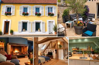 Maison 5 pièces 315000 €