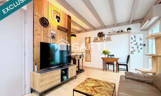 Appartement 2 Pièces 70 m² à vendre à Illkirch-Graffenstaden (67400)