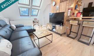Appartement 2 Pièces 70 m² à vendre à Illkirch-Graffenstaden (67400)