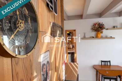 Appartement 2 pièces 189000 €