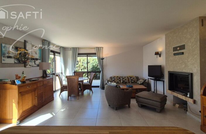 4 chambres - vie de plain-pied - piscine couverte — photo 4