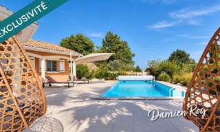 Maison 7 Pièces 195 m² à vendre à Cussac-Fort-Médoc (33460)