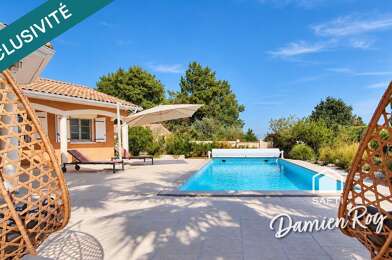 Maison 7 pièces 482000 €