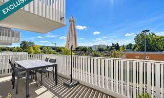 Appartement 3 Pièces 67 m² à vendre à Saint-Cyr-l'École (78210)
