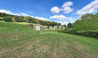 Terrain  1739 m² à vendre à Elzange (57970)