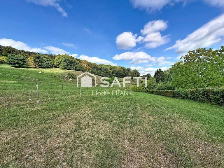 Terrain viabilisé en lisière de forêt ! — photo 1