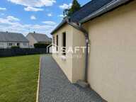 Maison à vendre à SILLE-LE-GUILLAUME de 65,27m² — photo 2