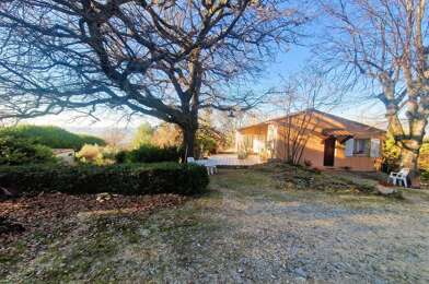 Maison 4 pièces 390000 €
