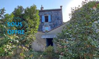 Maison 4 Pièces 66 m² à vendre à Labastide-Rouairoux (81270)