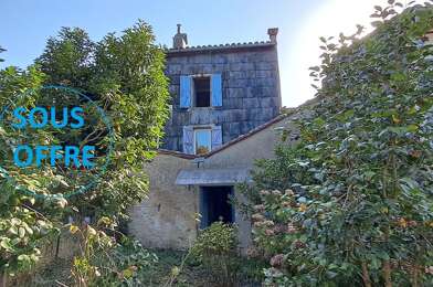 Maison 4 pièces 65000 €