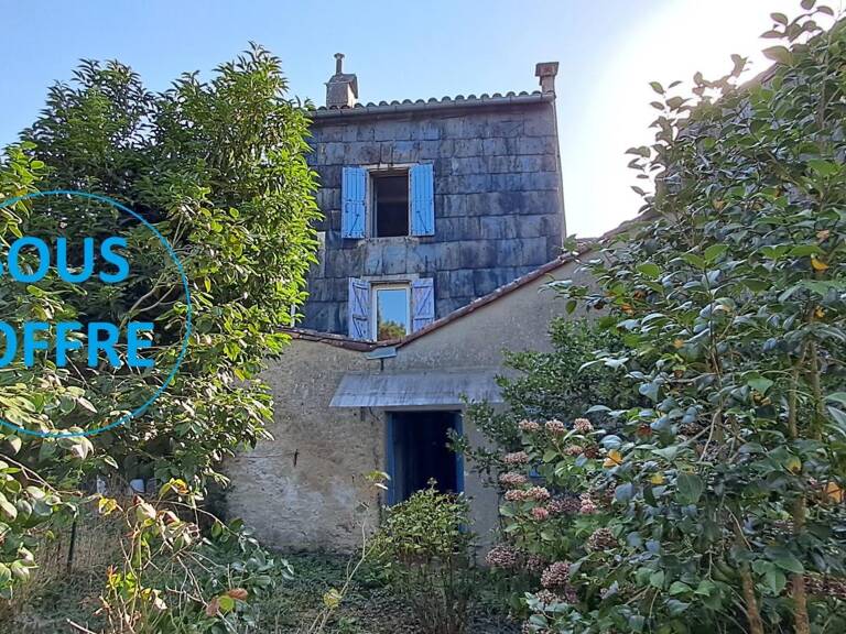Idéal premier achat ou résidence secondaire — photo 1