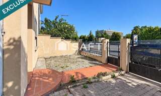 Maison 4 Pièces 93 m² à vendre à Toulouse (31400)