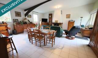Maison 4 Pièces 102 m² à vendre à Vignoc (35630)