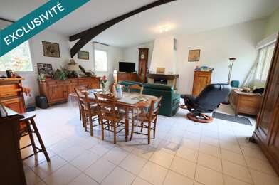 Maison 4 pièces 248000 €