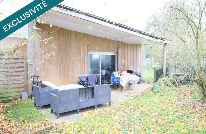 Maison plain-pied 3 chambres cadre verdoyant — photo 2