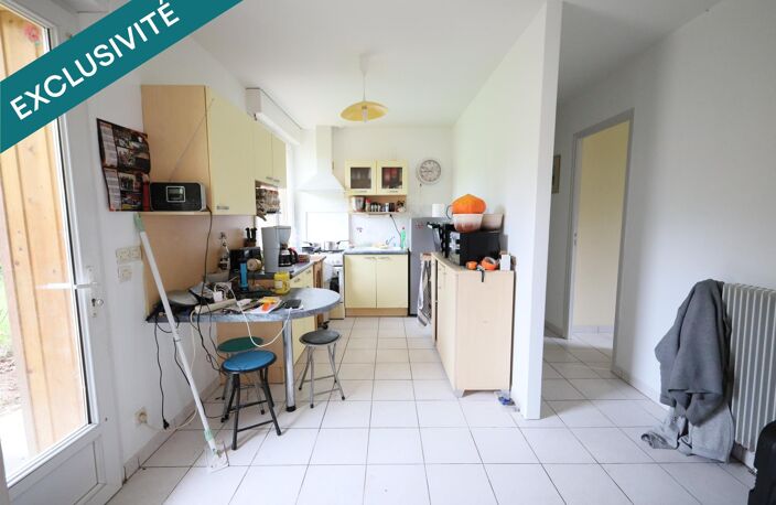 Maison plain-pied 3 chambres cadre verdoyant — photo 5