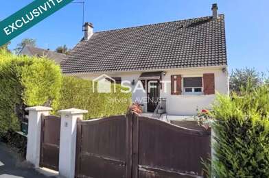 Maison 4 pièces 190000 €