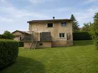 Maison en pierre au cœur du Revermont — photo 2