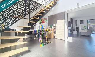 Maison 6 Pièces 201 m² à vendre à Dourges (62119)