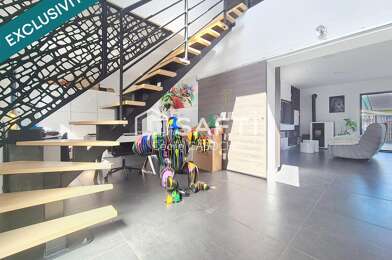 Maison 6 pièces 535000 €