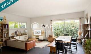 Maison 4 Pièces 92 m² à vendre à Bordeaux (33200)
