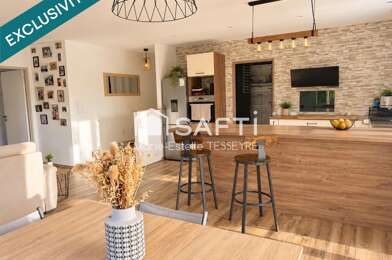 Maison 4 pièces 260000 €