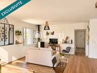 Maison récente très bien agencée de 91,78 m²  3 chambres sur une parcelle de 592 m² — photo 3