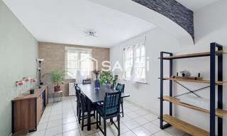 Maison 5 Pièces 133 m² à louer à Roussy-le-Village (57330)
