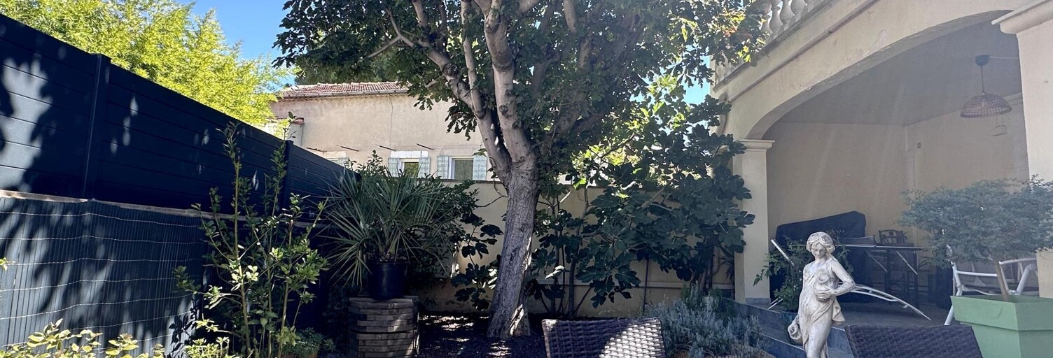 Appartement 3 Pièces 72 m² à vendre à Châteaurenard (13160)