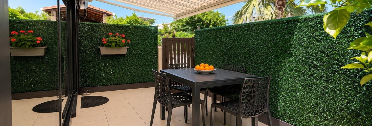 Maison 4 Pièces 53 m² à vendre à Saint-Cyprien (66750)