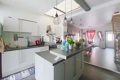 Maison 3 pièces 229000 €