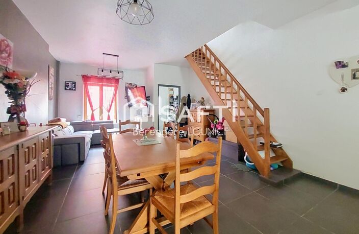 Maison 3 pièces avec jardin - Proche place de Cysoing - — photo 2