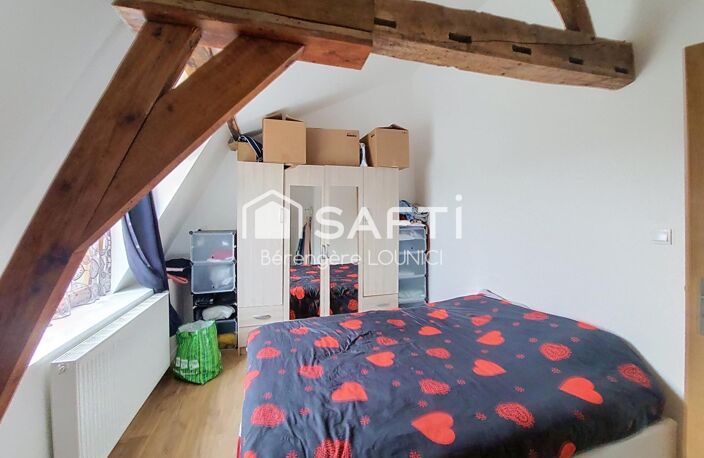 Maison 3 pièces avec jardin - Proche place de Cysoing - — photo 4