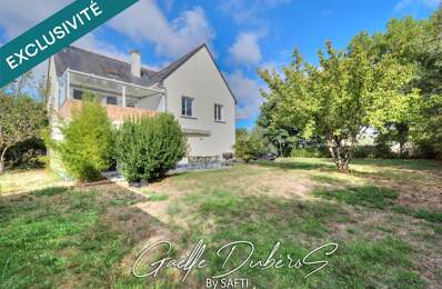 Agréable maison 6 chambres ***Pré visite 3D disponible sur demande*** — photo du bien