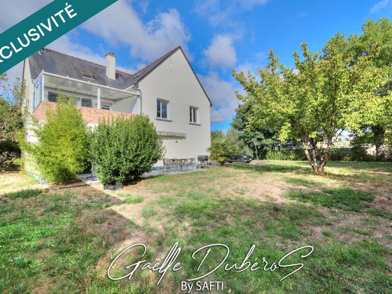 Agréable maison 6 chambres ***Pré visite 3D disponible sur demande*** — photo 1