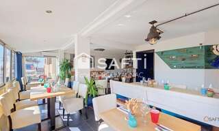 Commerce  90 m² à vendre à Valras-Plage (34350)